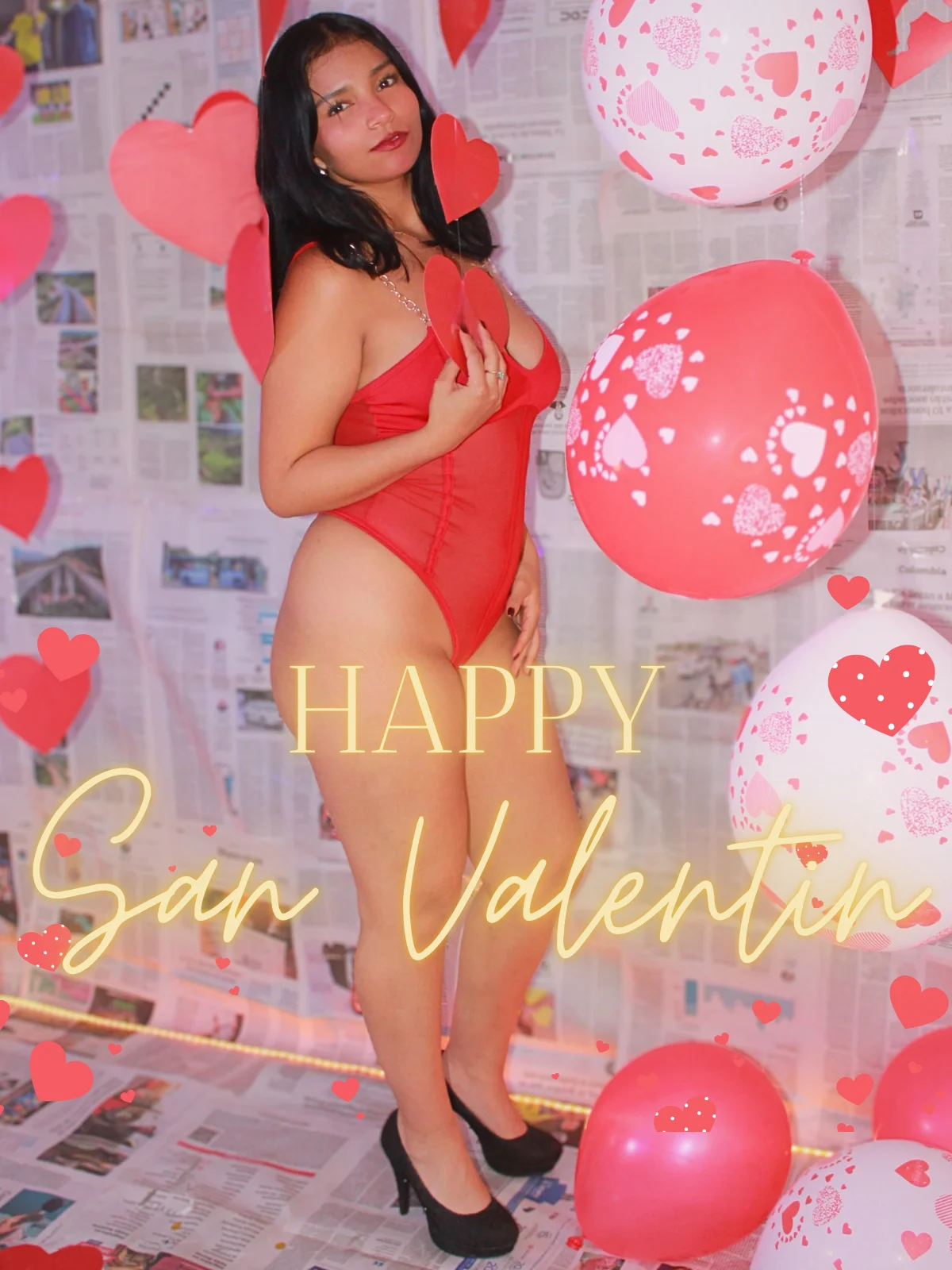 XXX Porn Photo of Nude Candys_victoria 16