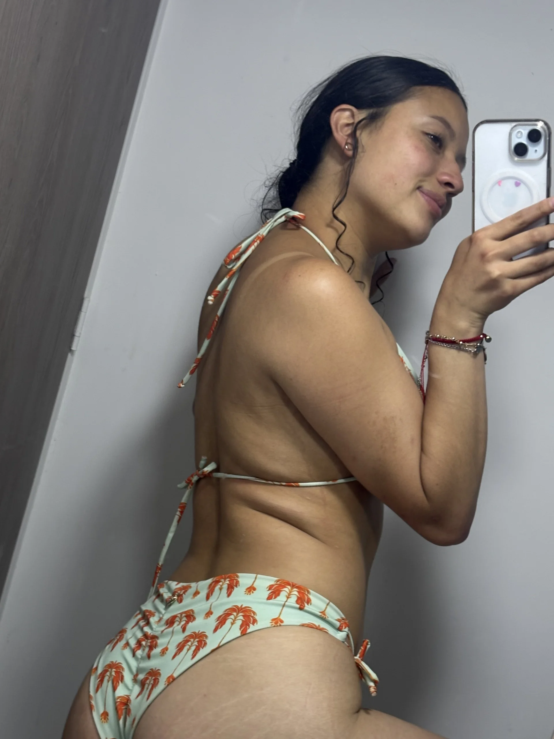 XXX Porn Photo of Nude Zhara_williams 7