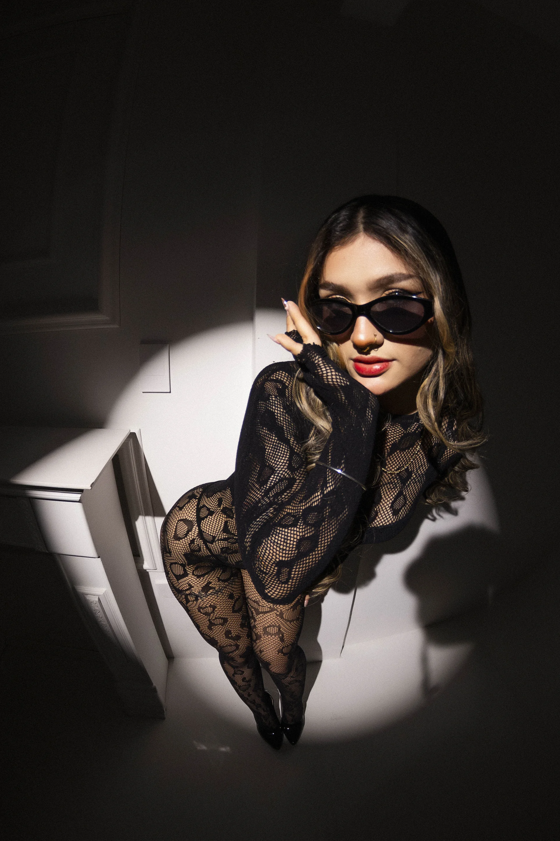 XXX Porn Photo of Nude Arianavillada 110