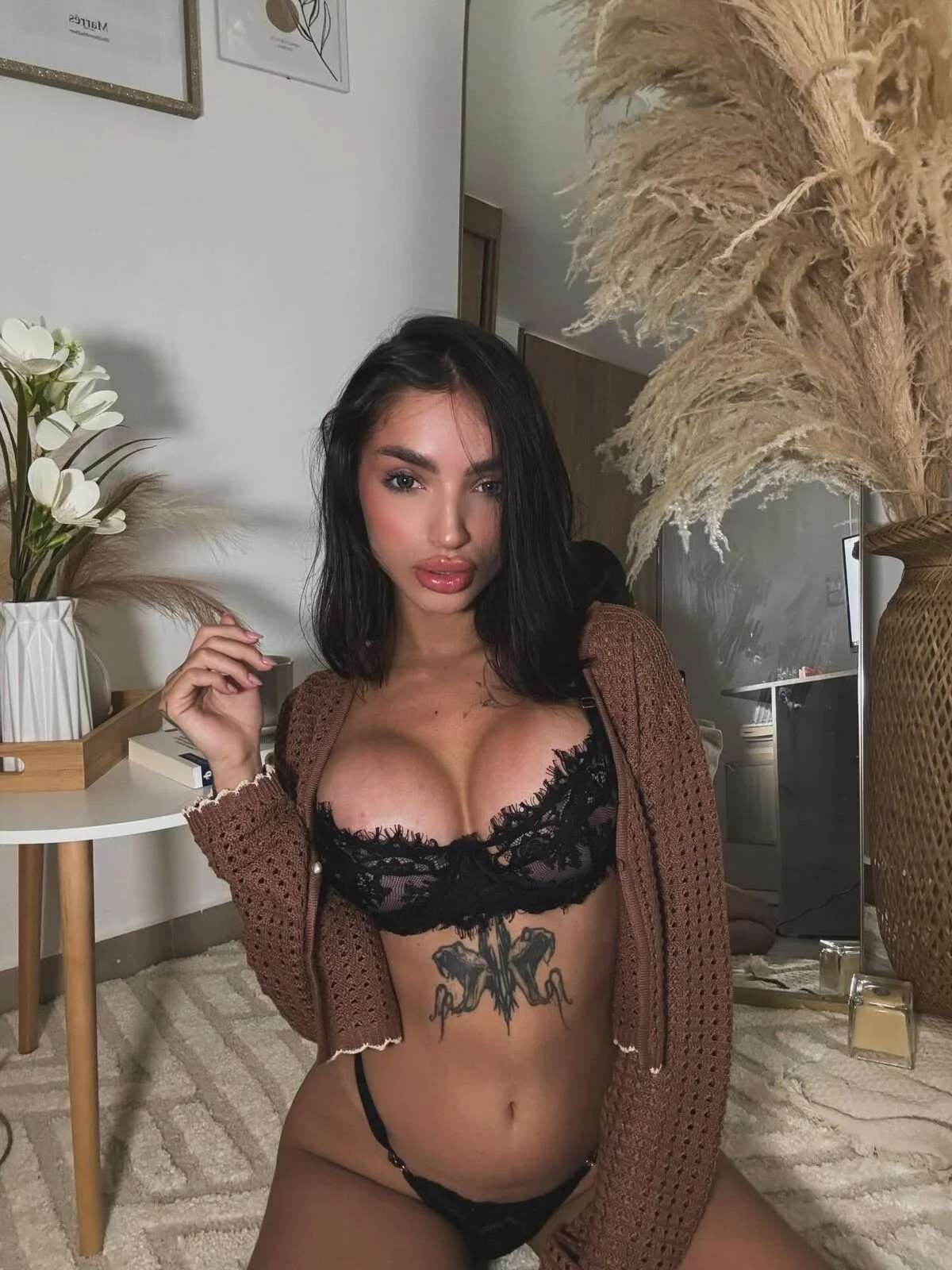 XXX Porn Photo of Nude MiiaNova 6