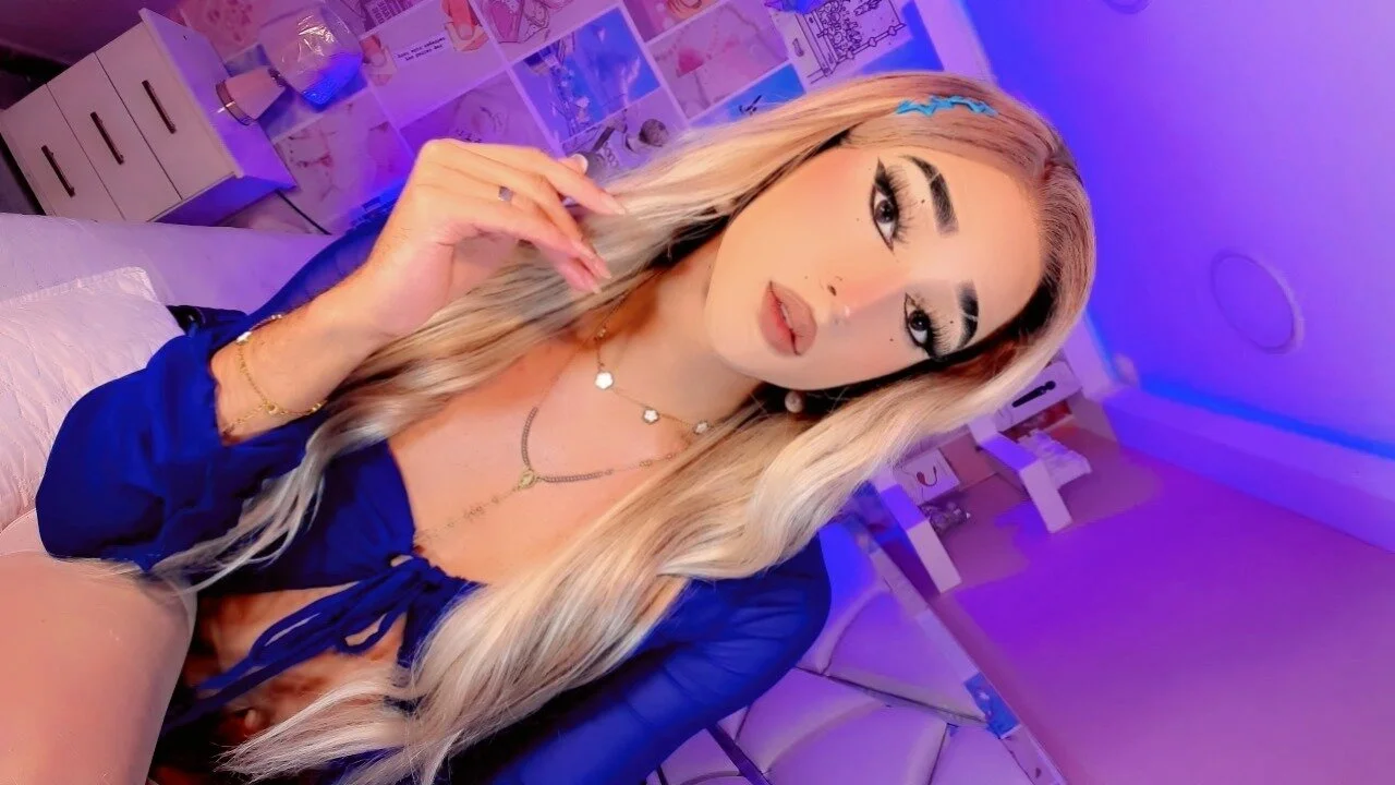 XXX Porn Photo of Nude Ariia-janee 50