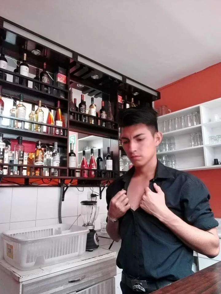 XXX Porn Photo of Nude FRANK_TULOKILLO 2