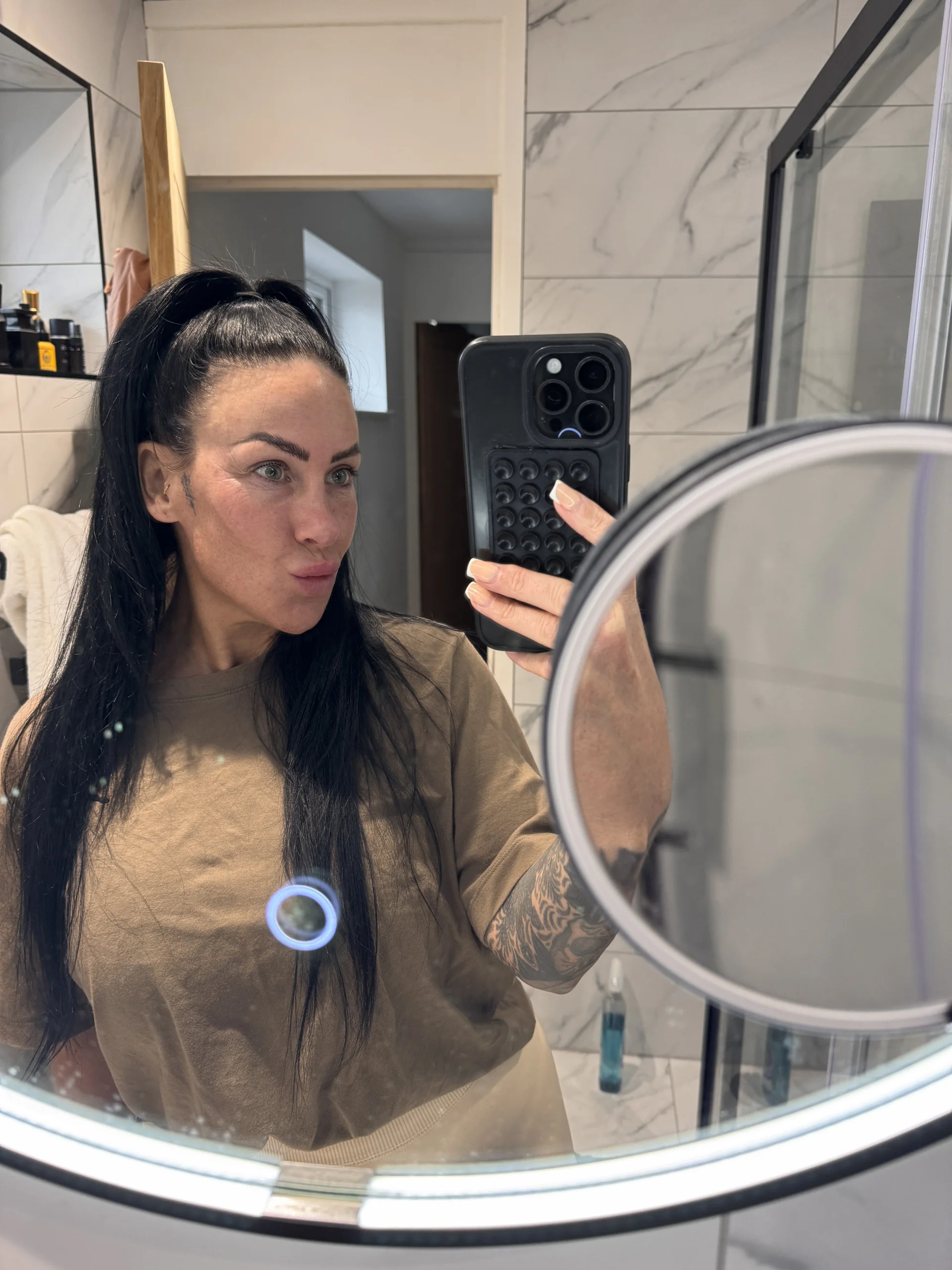 XXX Porn Photo of Nude goddess-harper 11