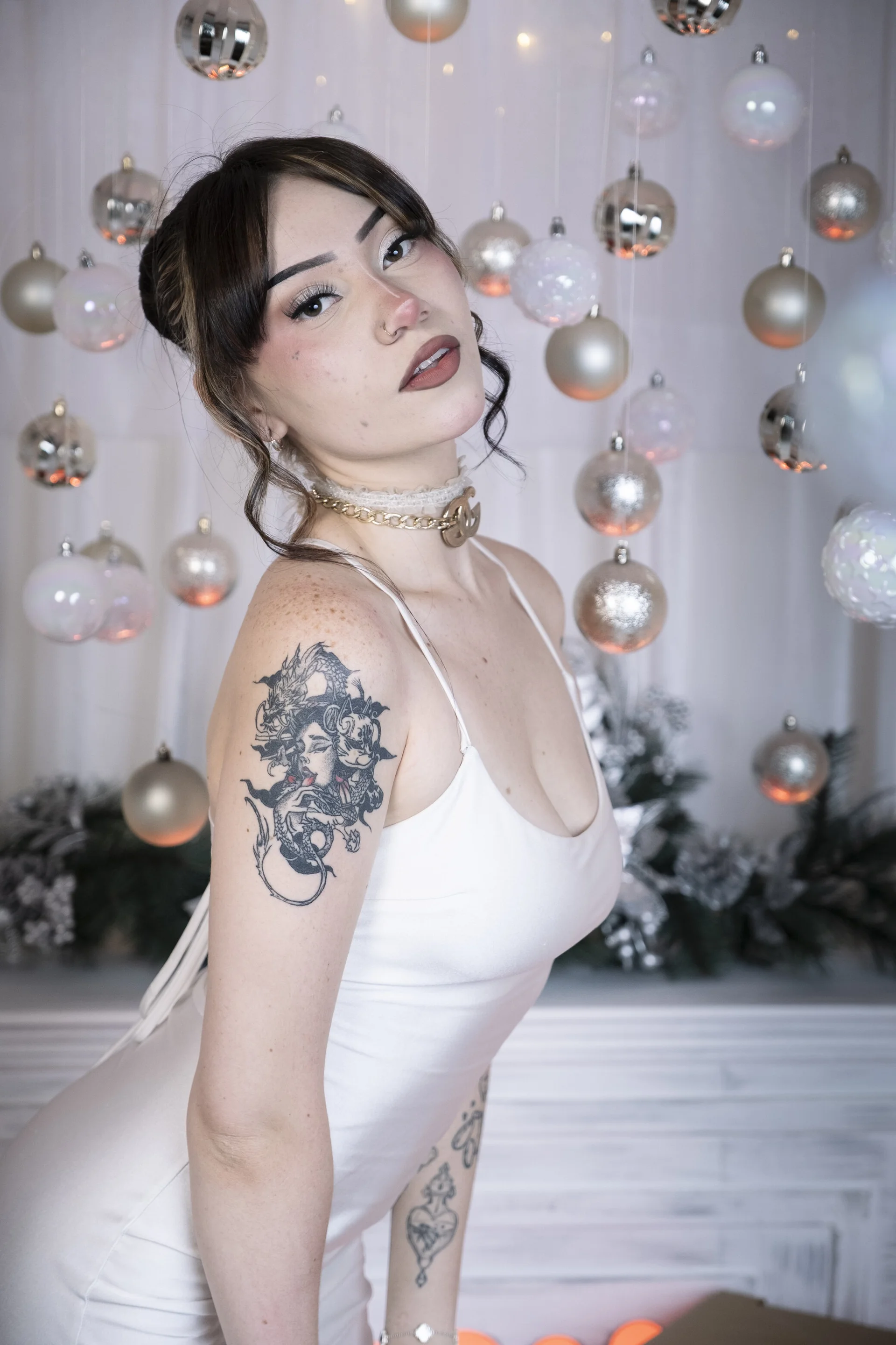XXX Porn Photo of Nude SaharaKramer 101