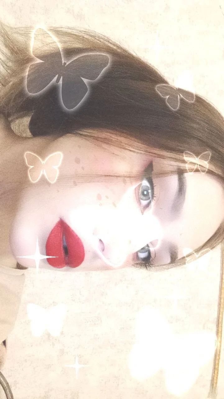 XXX Porn Photo of Nude AsyFox 3