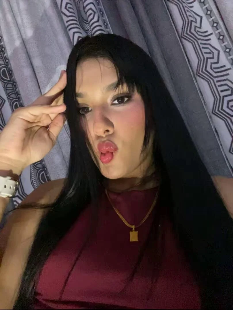 XXX Porn Photo of Nude Chiquinquira3 2