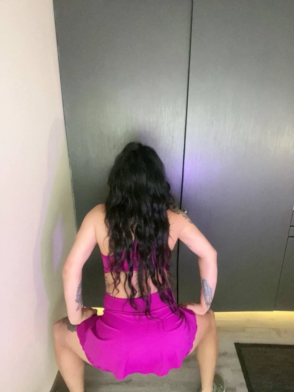 XXX Porn Photo of Nude paula_boom 6