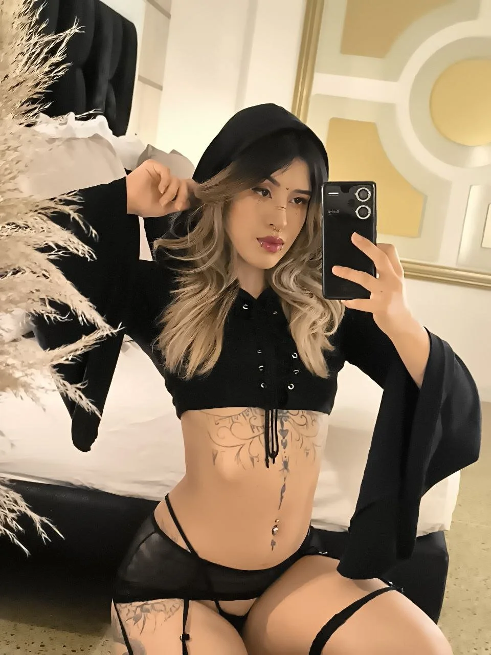 XXX Porn Photo of Nude Crystal_Rose__ 36