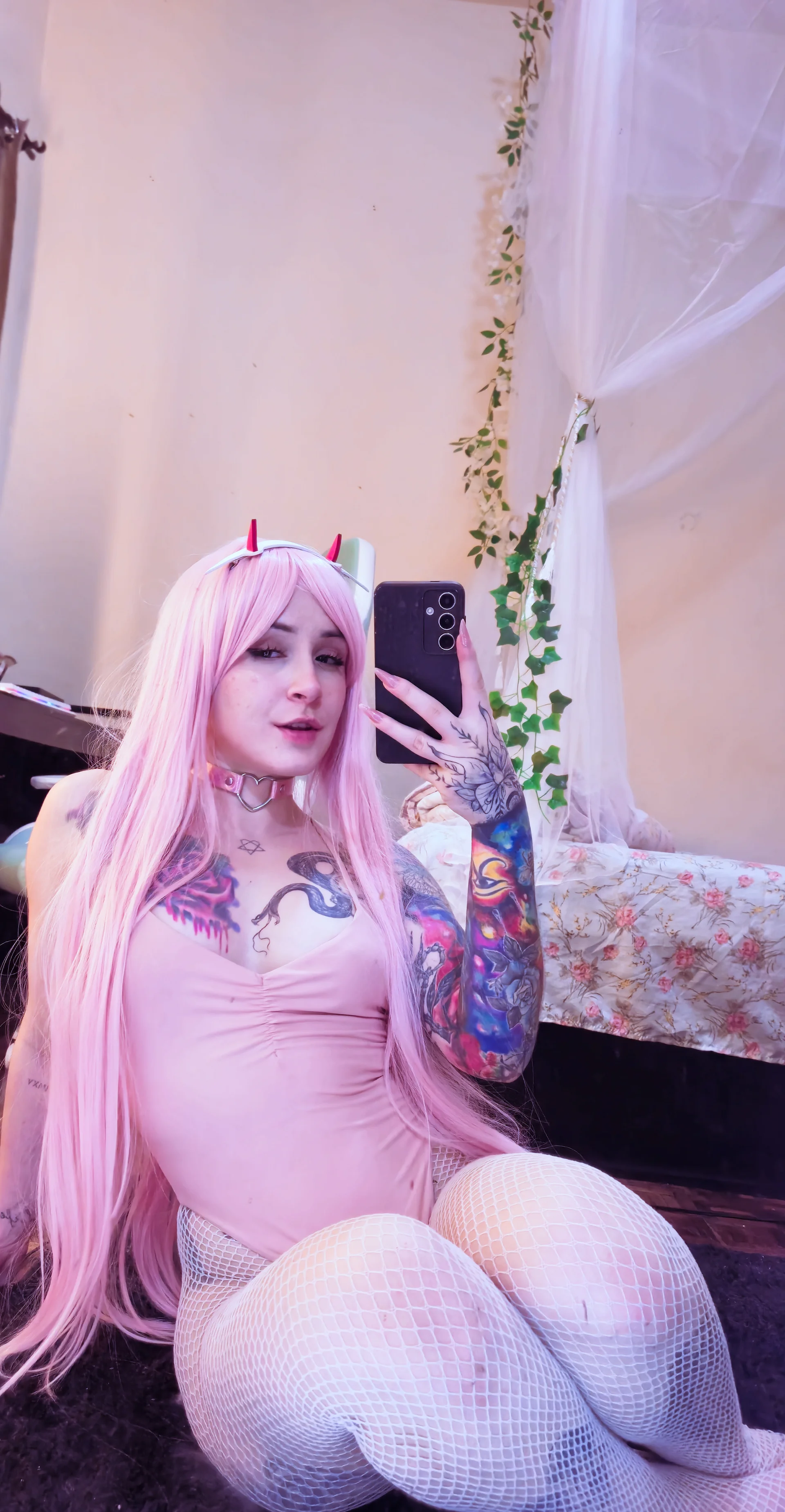 XXX Porn Photo of Nude Ahrya_ 8
