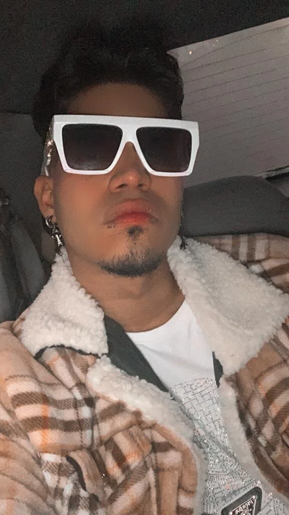 XXX Porn Photo of Nude jaden_98_ 1