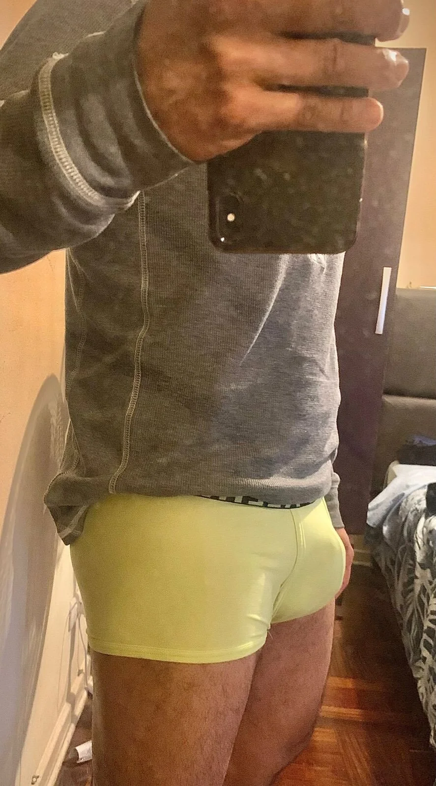 XXX Porn Photo of Nude pe_netrad0r 2