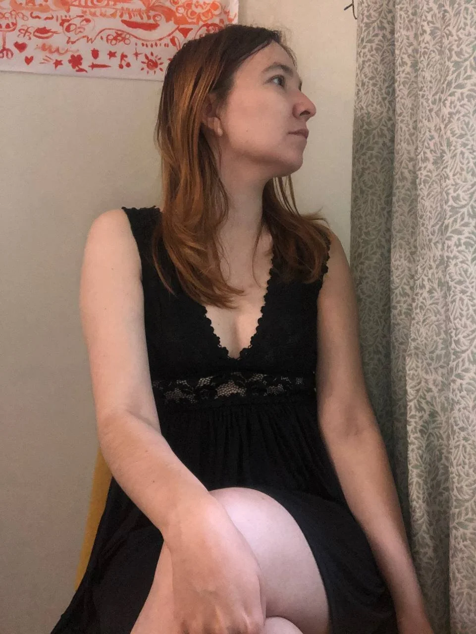 XXX Porn Photo of Nude Lazy_Lovely 4