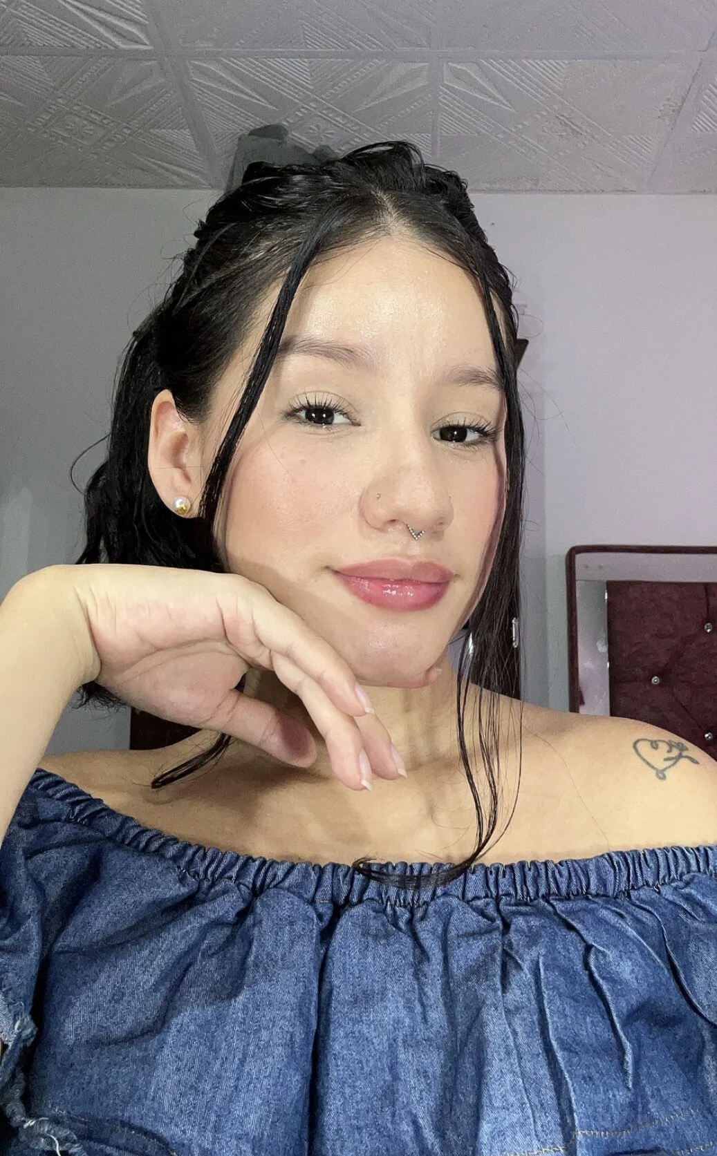 XXX Porn Photo of Nude Abbiee_8 98