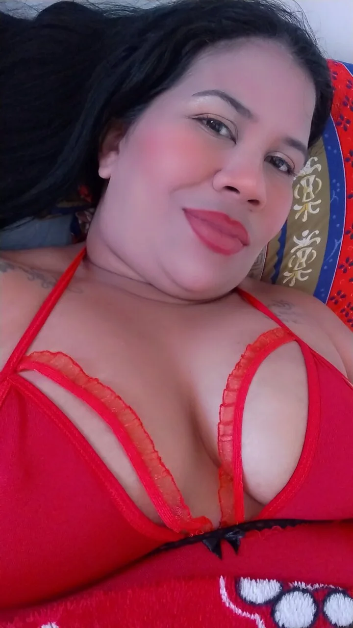 XXX Porn Photo of Nude Camilafontalvo 6