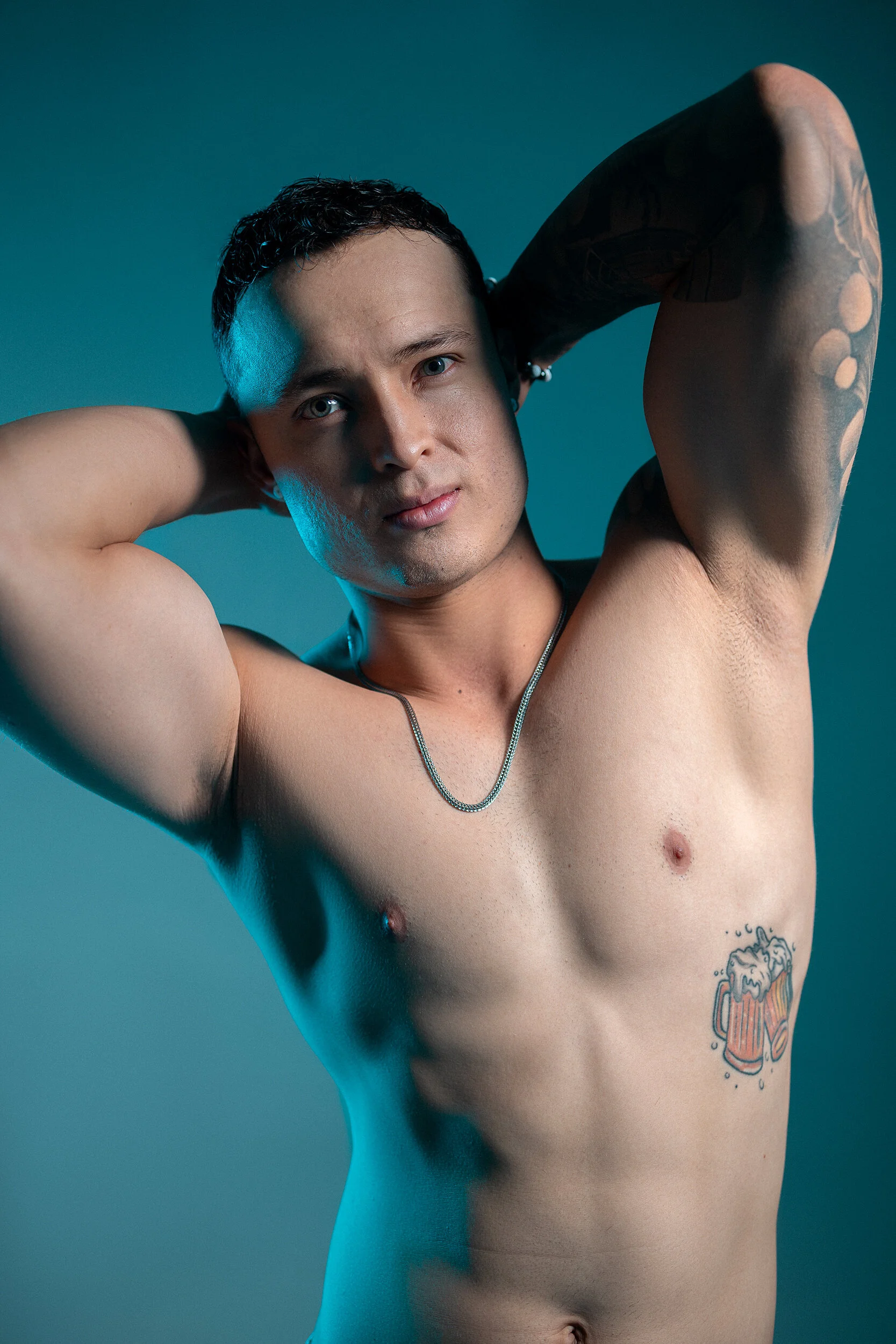 XXX Porn Photo of Nude Alexander_ferre 19
