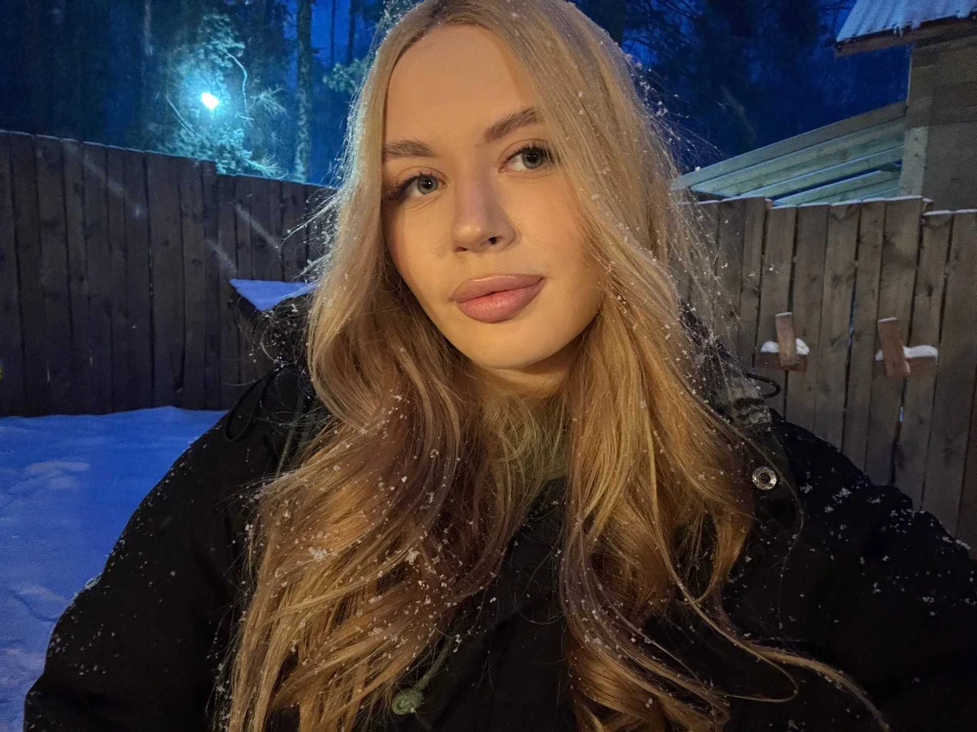 XXX Porn Photo of Nude Rita_Olson 3