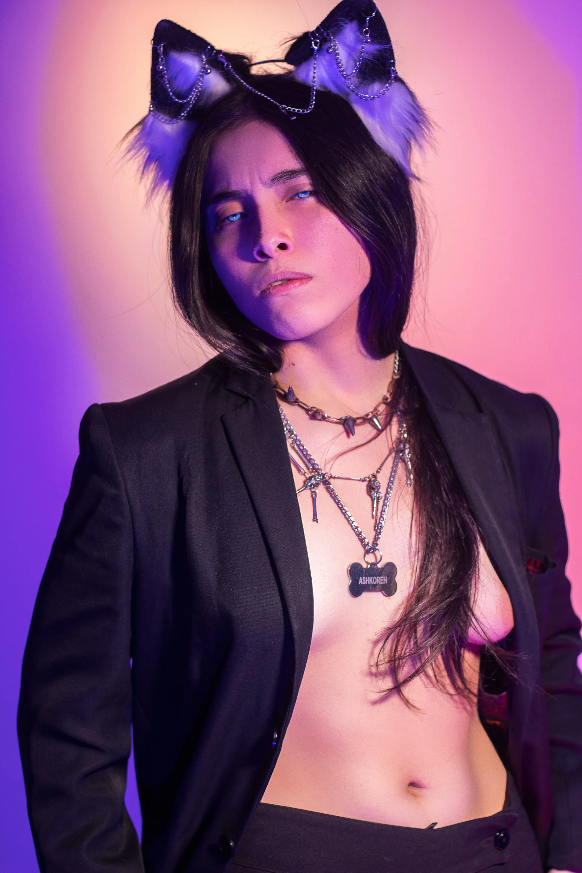 XXX Porn Photo of Nude Ashkoreh 62