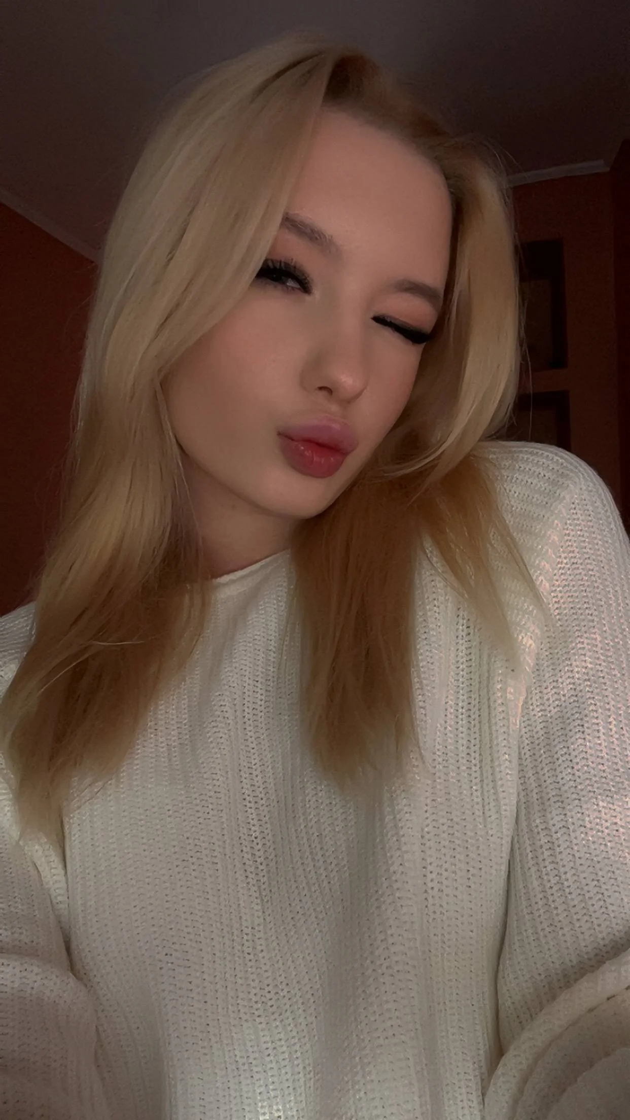 XXX Porn Photo of Nude Tiffany_Paw 14