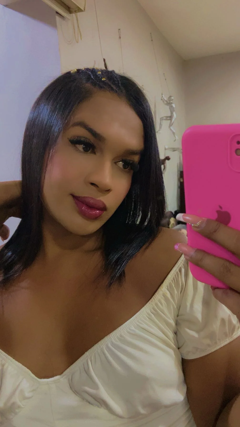 XXX Porn Photo of Nude Mariia_Victoriia 5