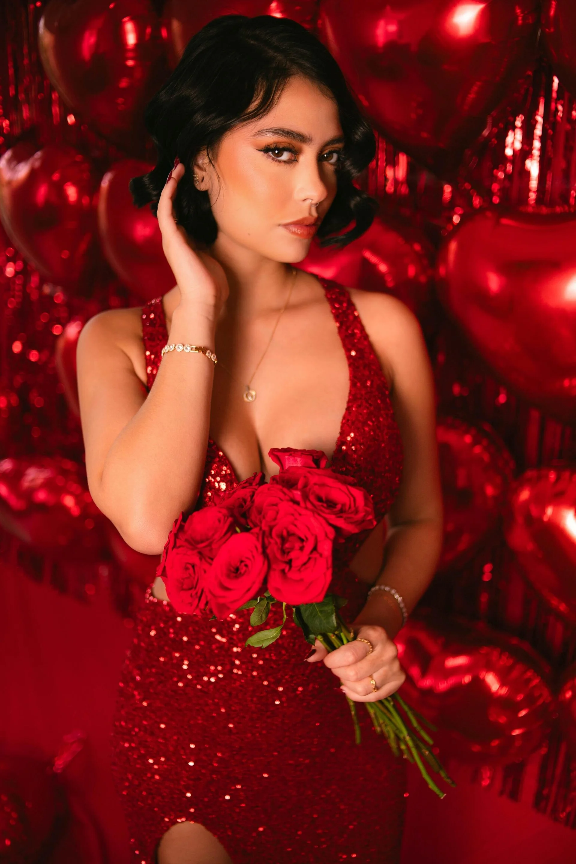 XXX Porn Photo of Nude ElleDiane 26