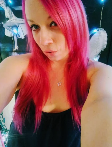 XXX Porn Photo of Nude XxMs_StarzxX 283
