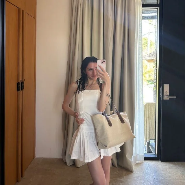 XXX Porn Photo of Nude GloriaHayford 4