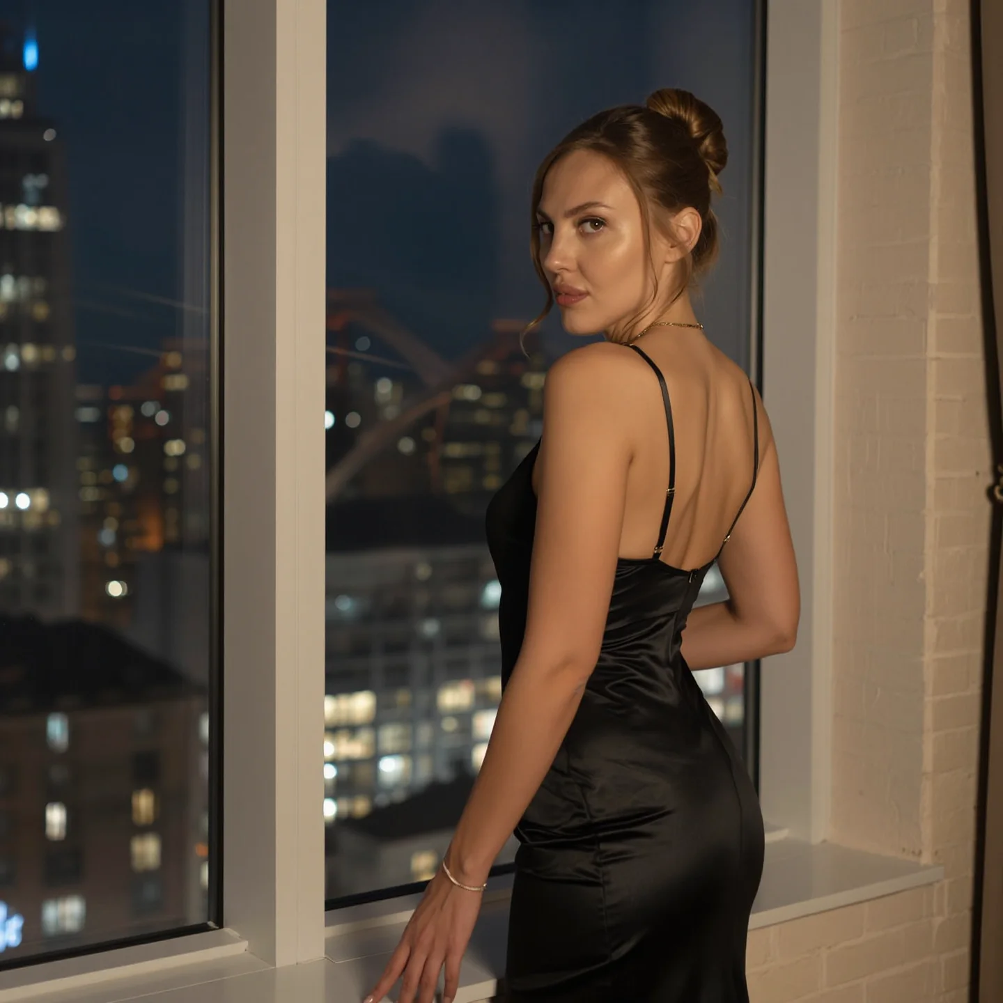 XXX Porn Photo of Nude Kelly_Hardy 122