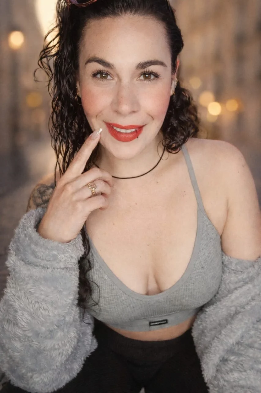 XXX Porn Photo of Nude mia_velvet1 1
