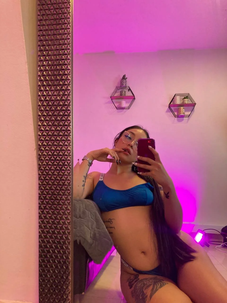 XXX Porn Photo of Nude maggietime 24