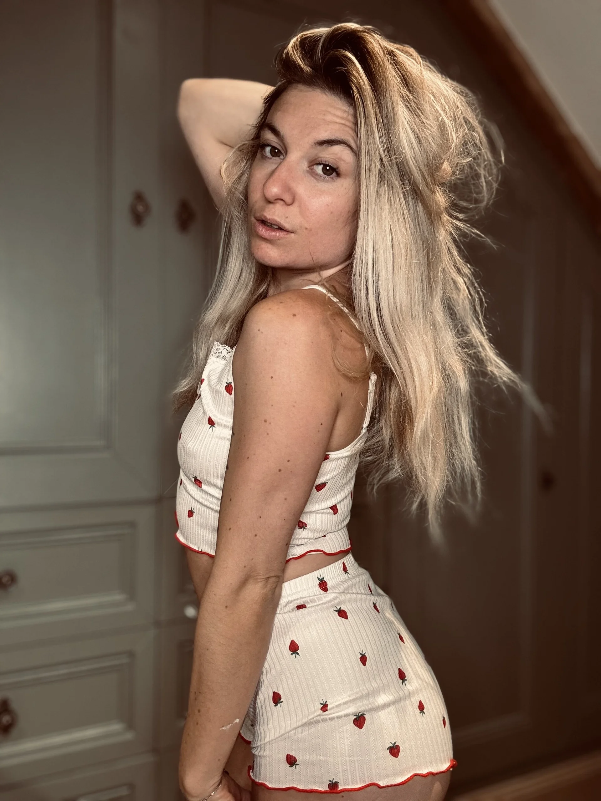 XXX Porn Photo of Nude carlaaa 38