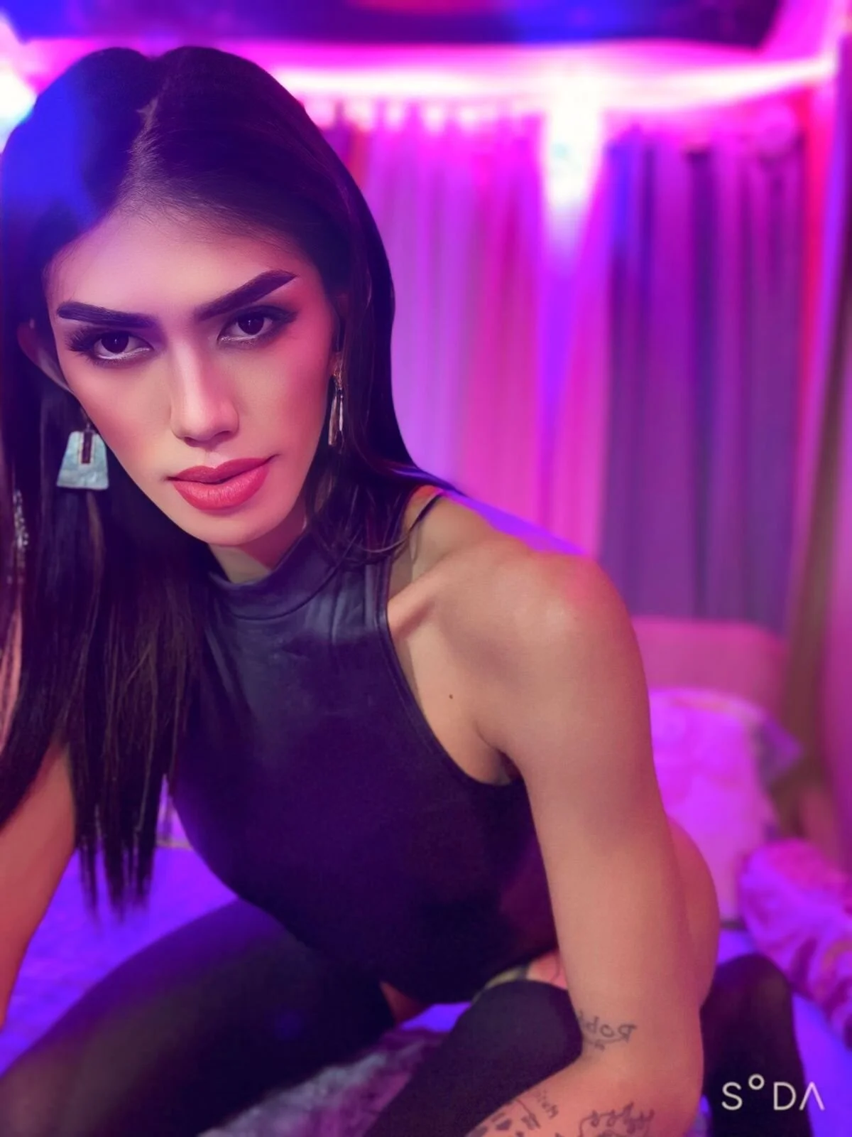 XXX Porn Photo of Nude wildasiangoddesz 5