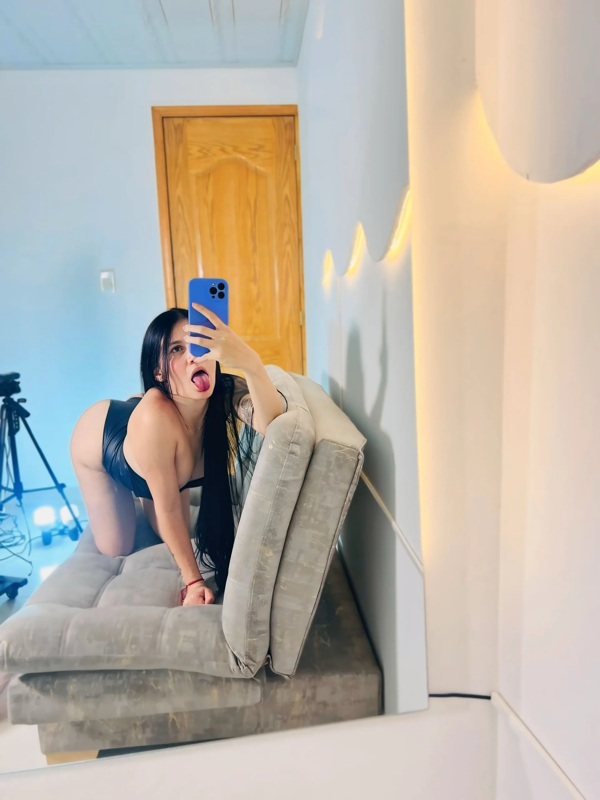XXX Porn Photo of Nude MiaMalcova__ 5