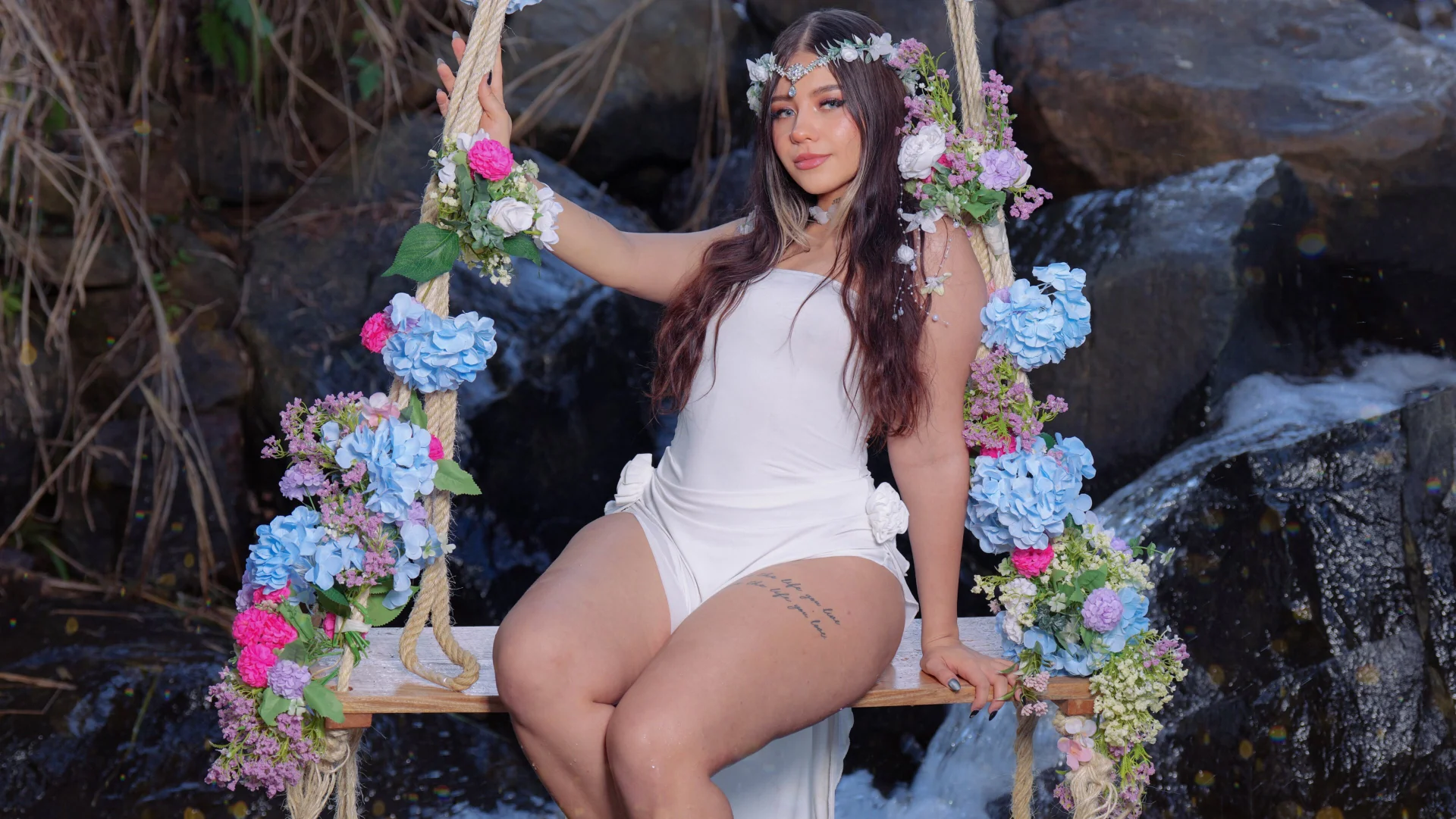 XXX Porn Photo of Nude samanthaa_sm 63