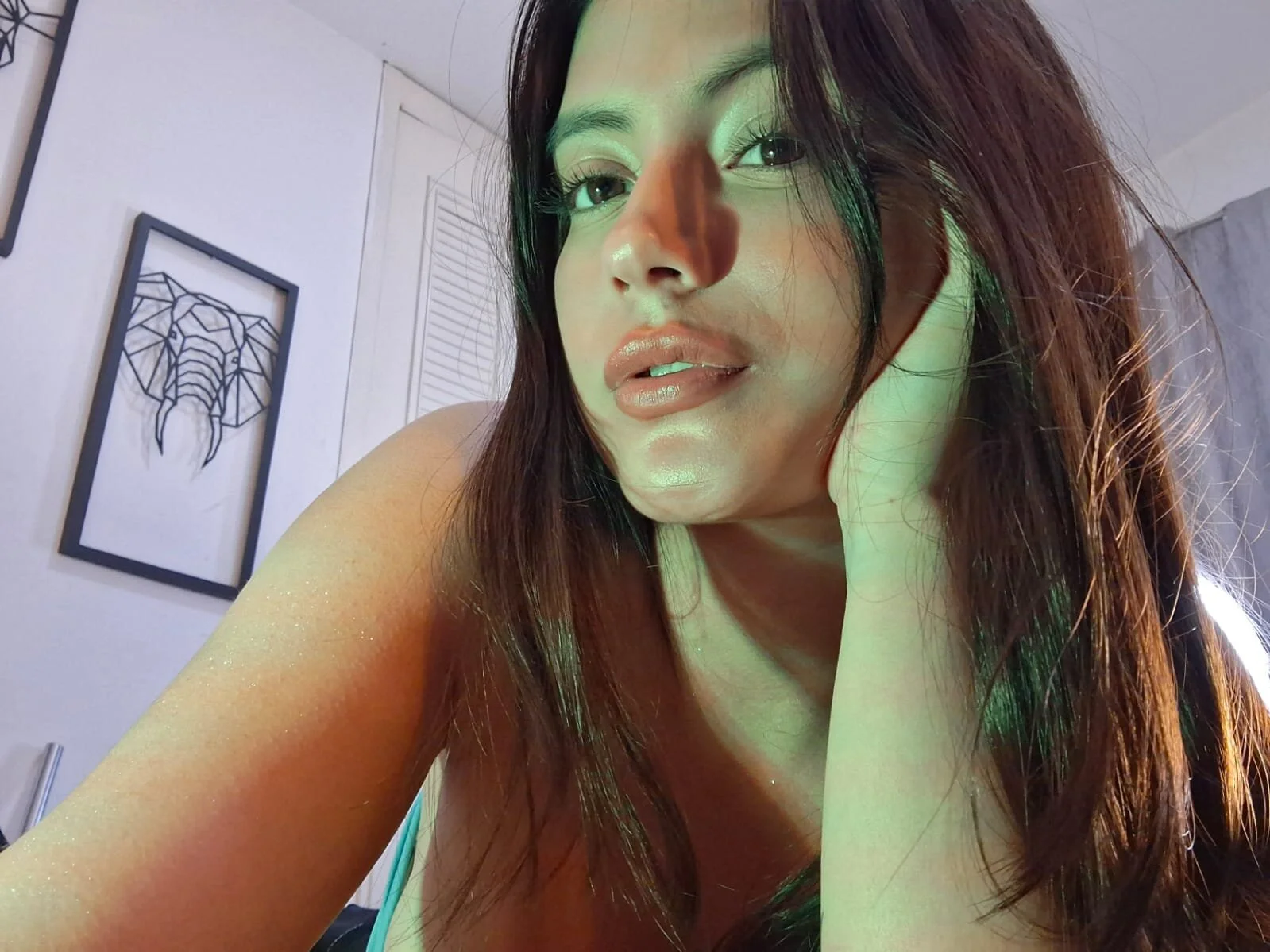 XXX Porn Photo of Nude mialeia01 19