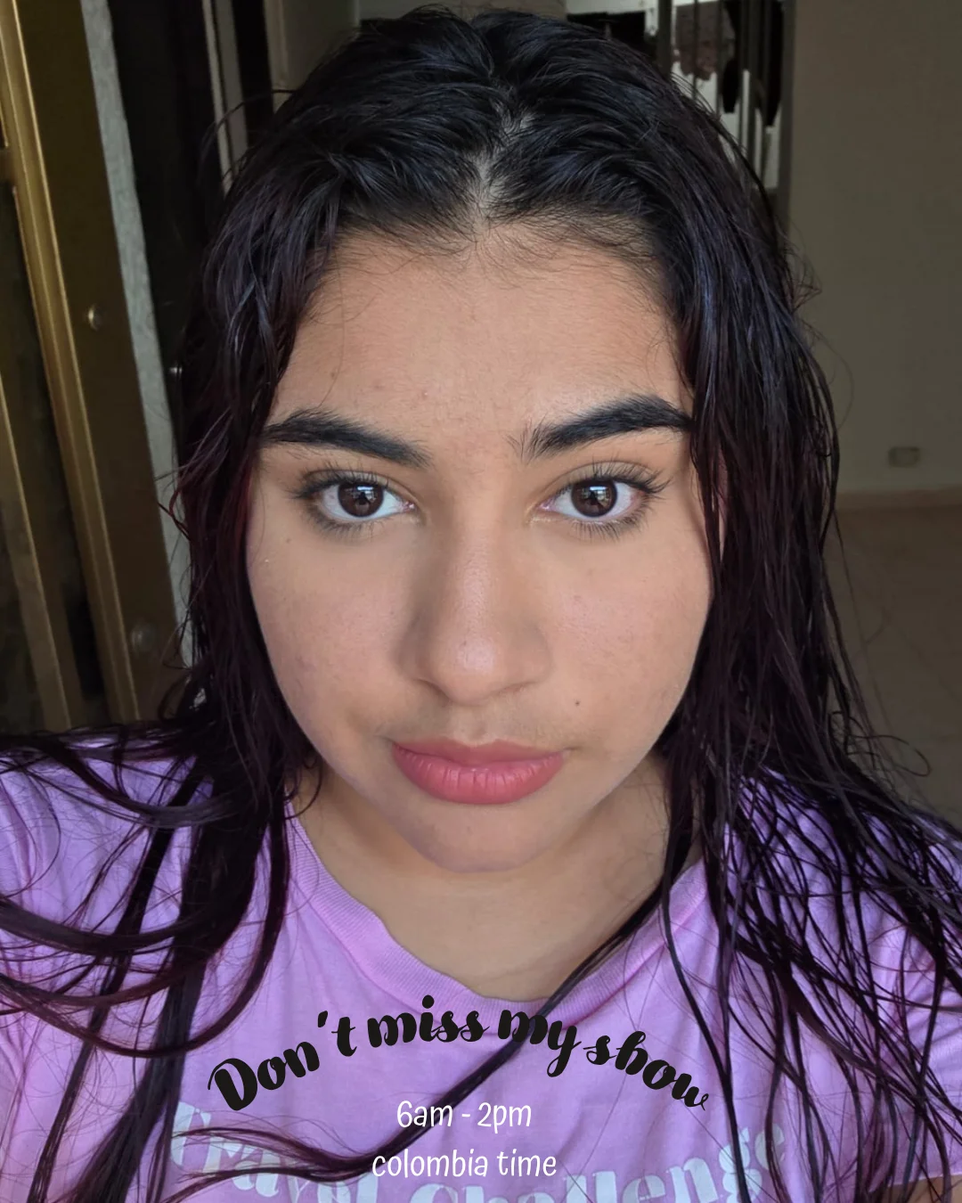 XXX Porn Photo of Nude Naomi_Sweet18 4