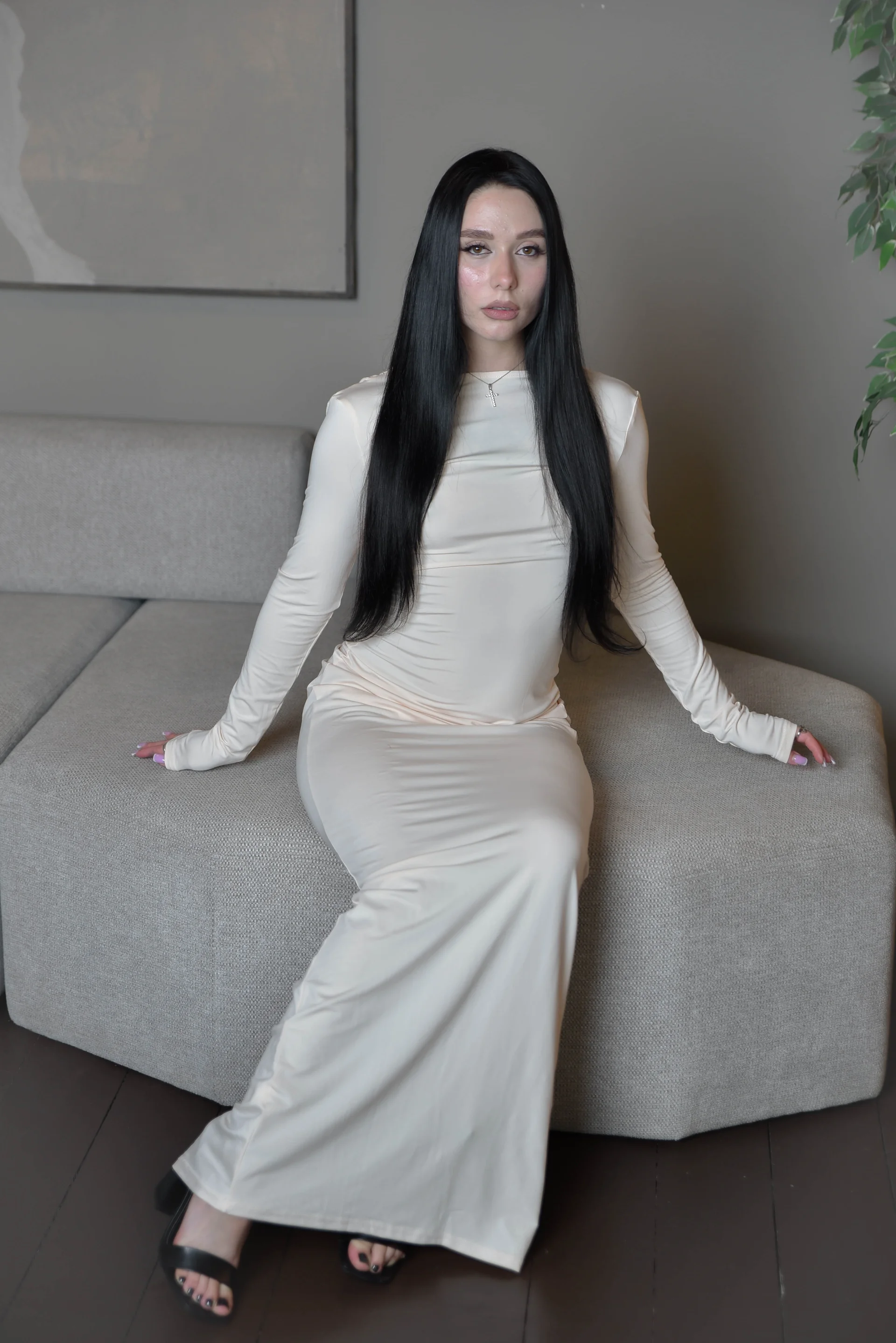 XXX Porn Photo of Nude B_Monica_ 15