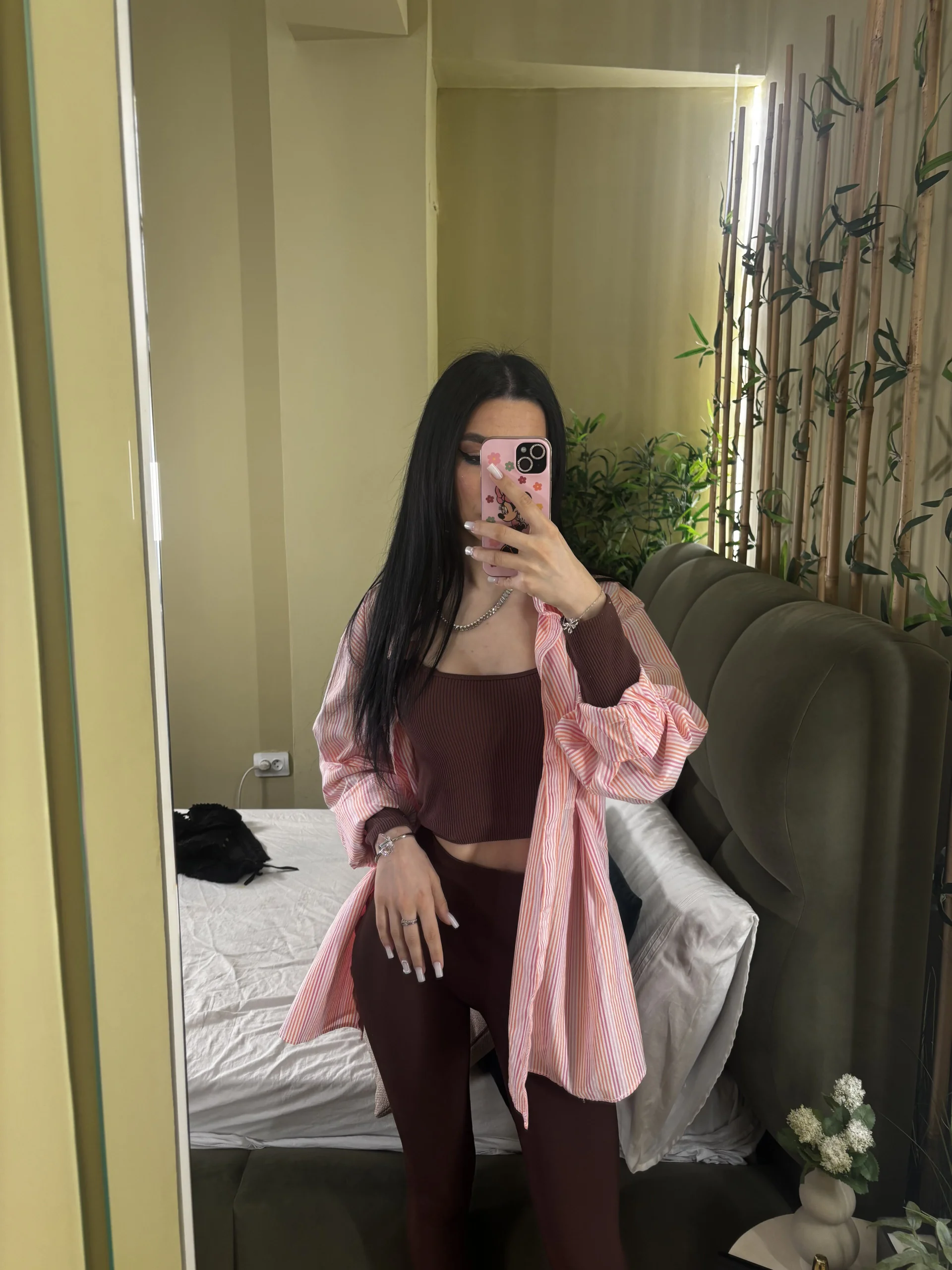 XXX Porn Photo of Nude ErinEvans 34