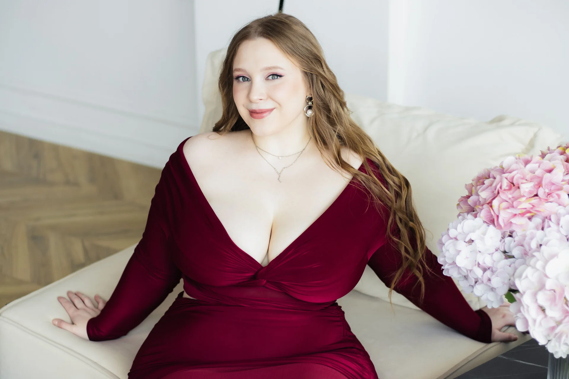 XXX Porn Photo of Nude MargoKing 9
