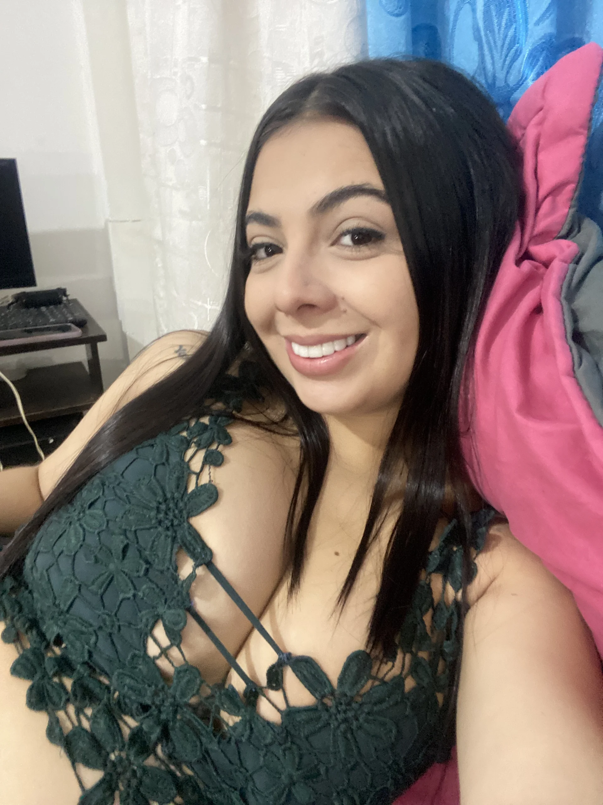 XXX Porn Photo of Nude xoxo_sol 20