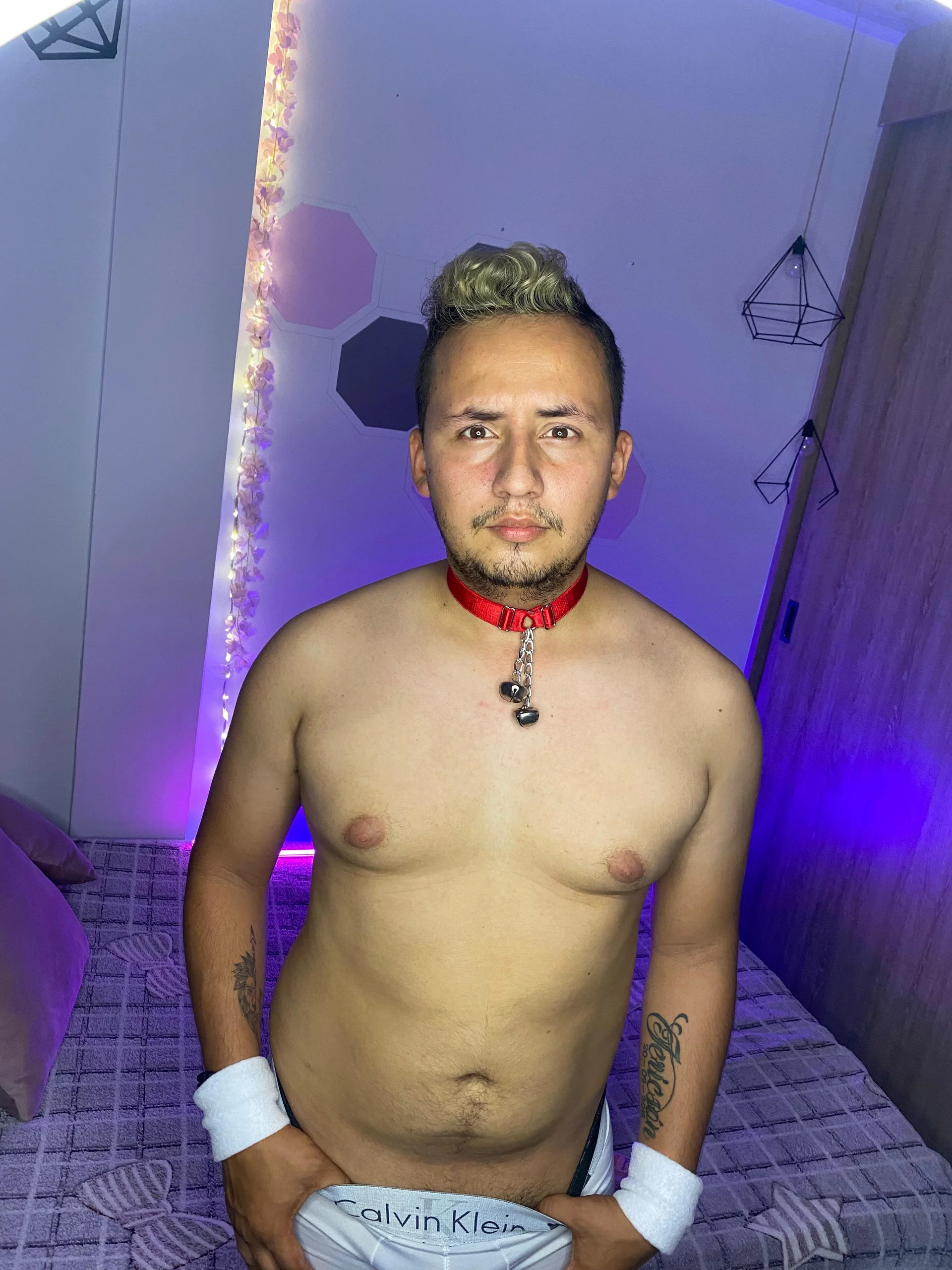 XXX Porn Photo of Nude Styled_Four 4