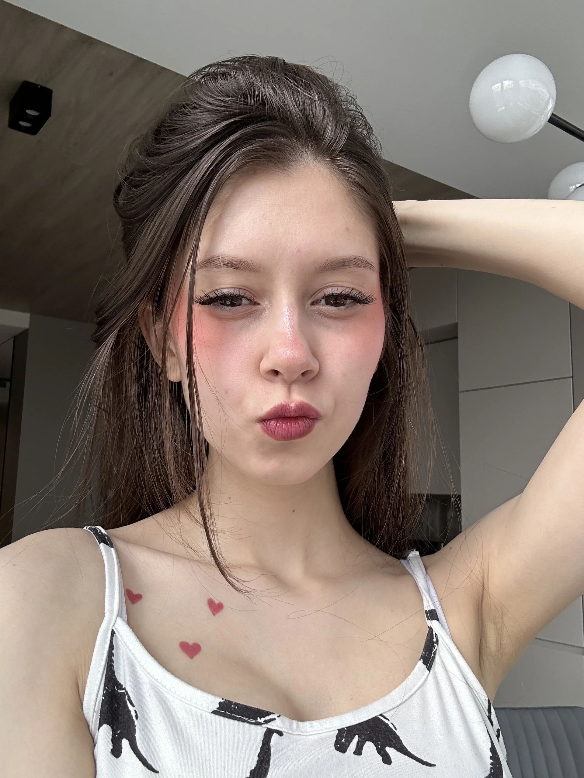 XXX Porn Photo of Nude melissaxcbx 4