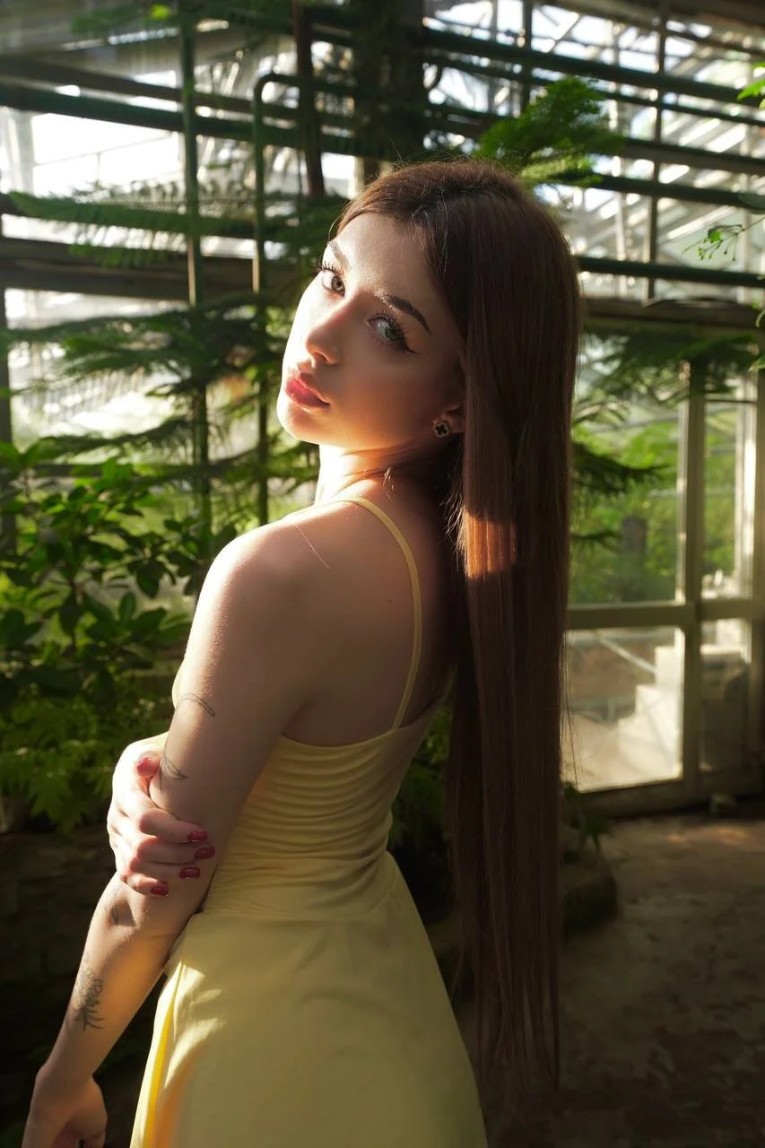 XXX Porn Photo of Nude Minirini 24