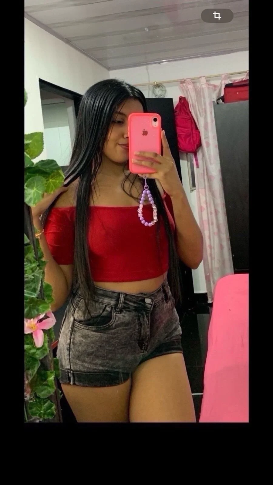 XXX Porn Photo of Nude nicole_fisherr 3