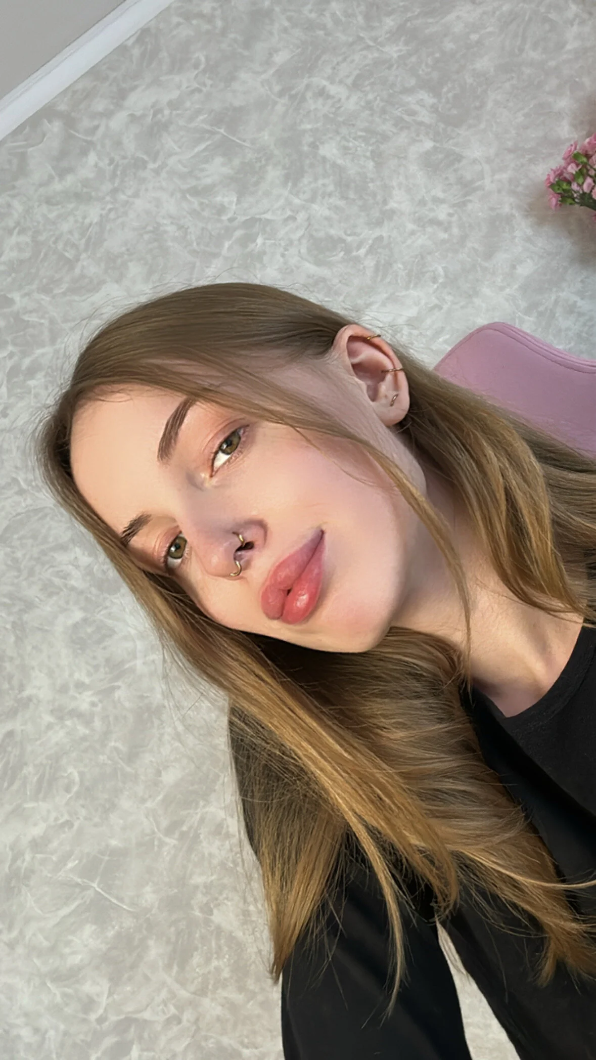 XXX Porn Photo of Nude Melissaluvvv 4