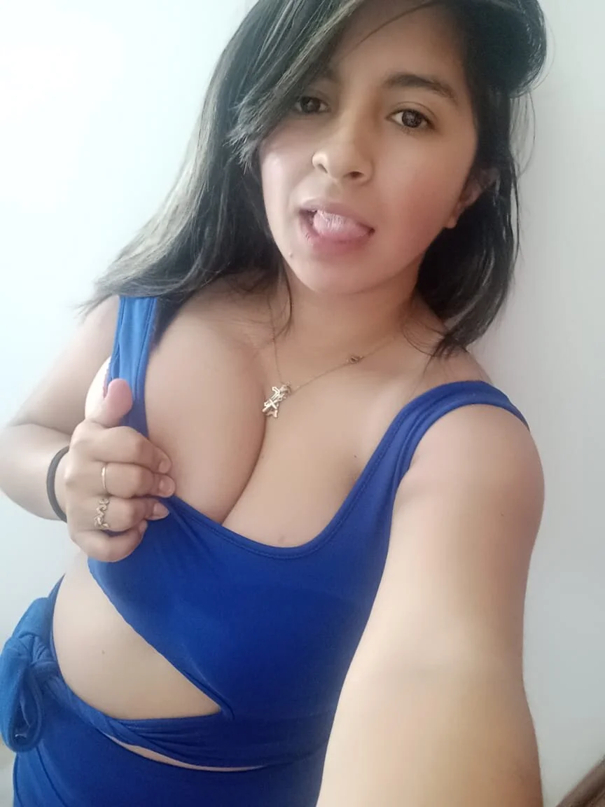 XXX Porn Photo of Nude _Angelinaandrade_ 6