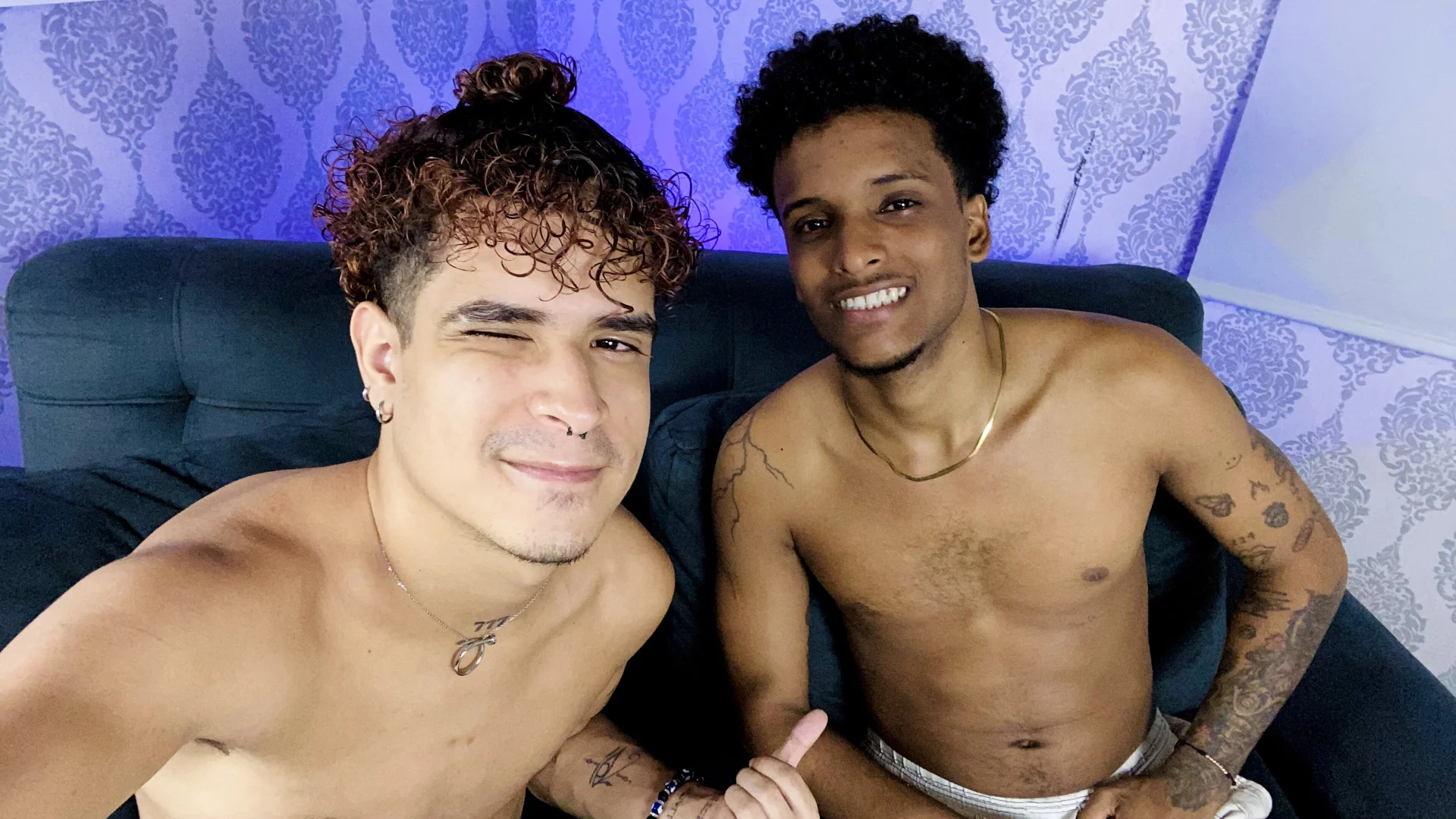 XXX Porn Photo of Nude exotic_boysxx 8