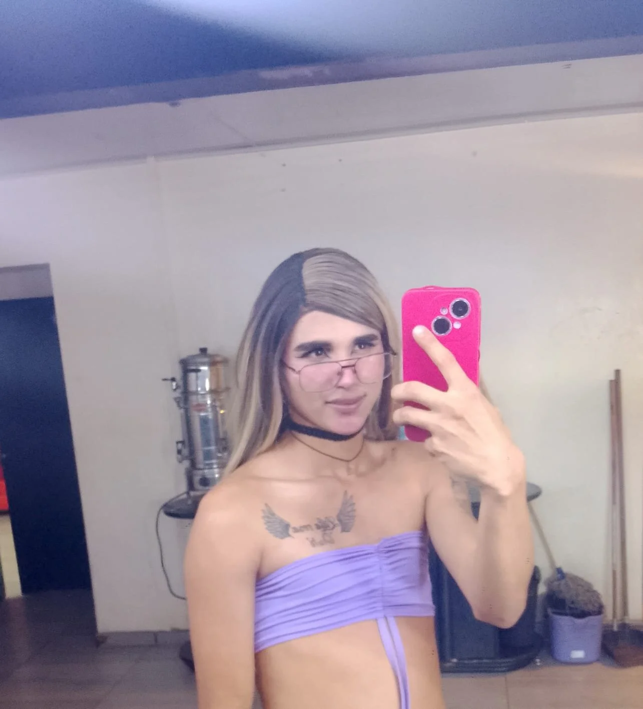 XXX Porn Photo of Nude Foxy_Nea 1