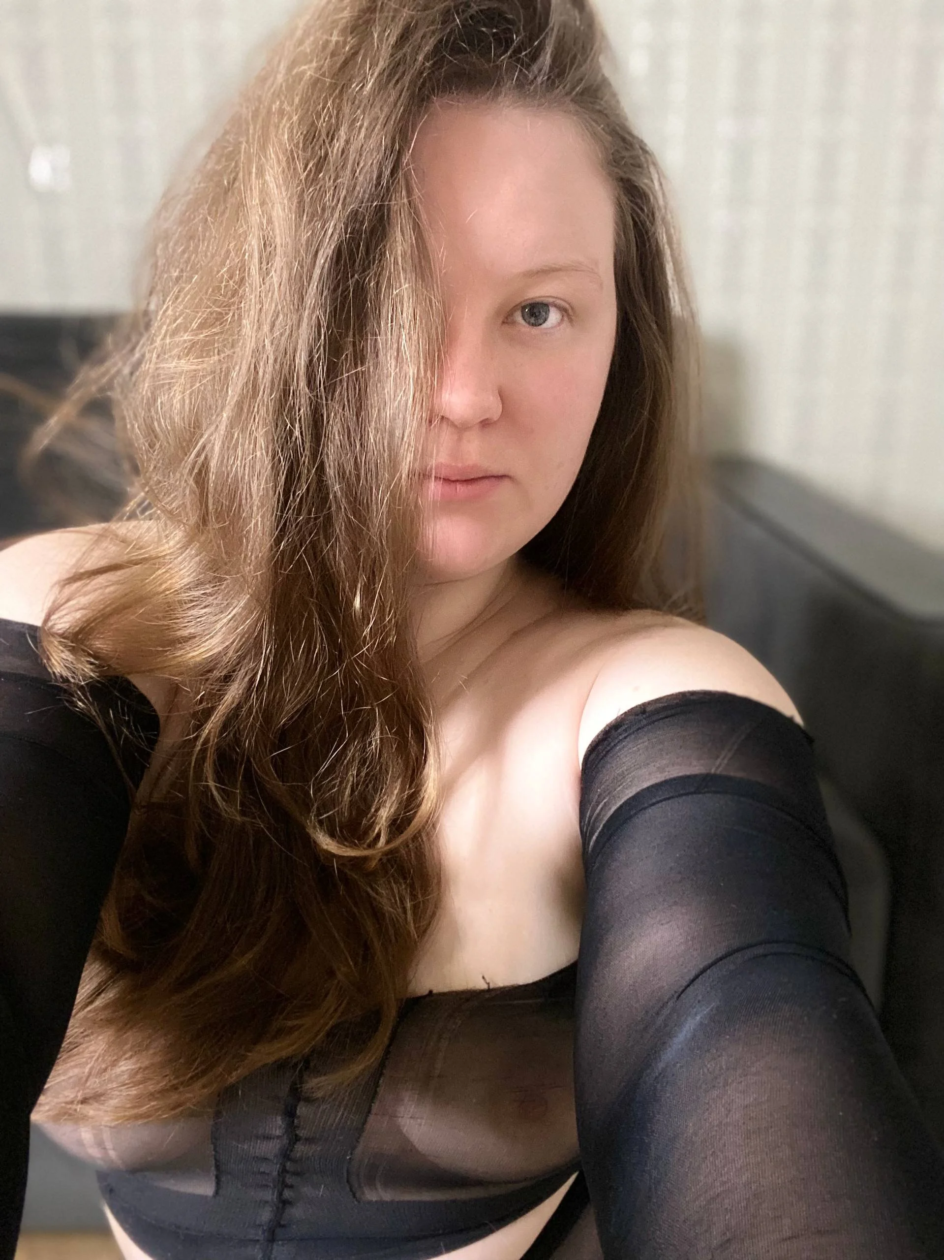 XXX Porn Photo of Nude Jessica_Rubatte 3