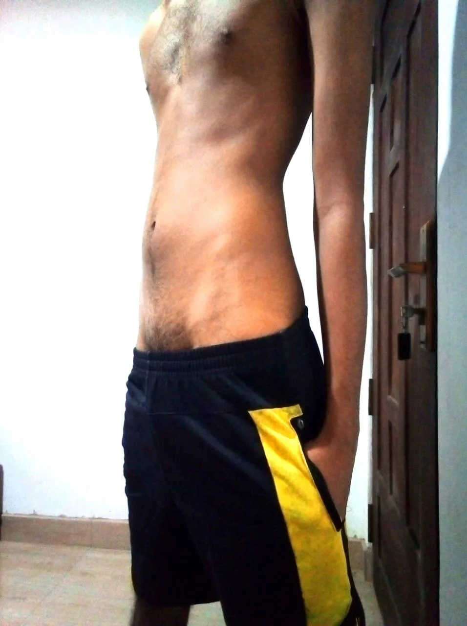 XXX Porn Photo of Nude kushan_Madu 1
