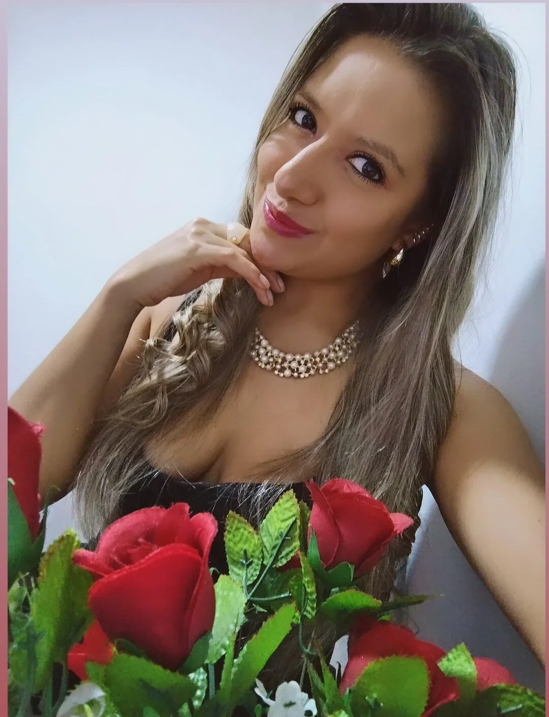 XXX Porn Photo of Nude valeriahunter1 2